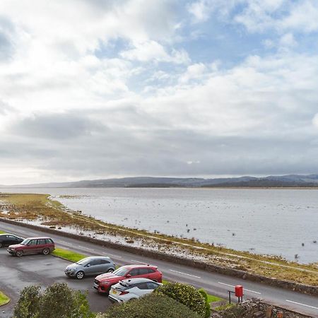 Watersedge Retreat, Views, Sunsets, Dogs Welcome Sandside  エクステリア 写真