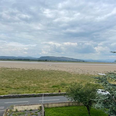 Watersedge Retreat, Views, Sunsets, Dogs Welcome Sandside  エクステリア 写真